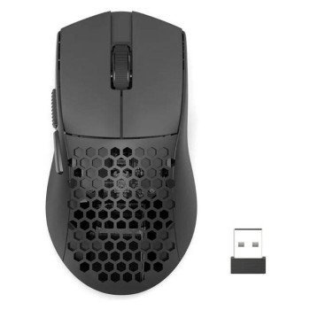 Redragon M725‑LIT Astrolabe Mouse (BT / 2.4G / Wired)