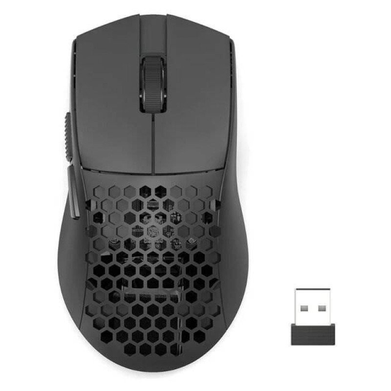 Redragon M725‑LIT Astrolabe Mouse (BT / 2.4G / Wired)