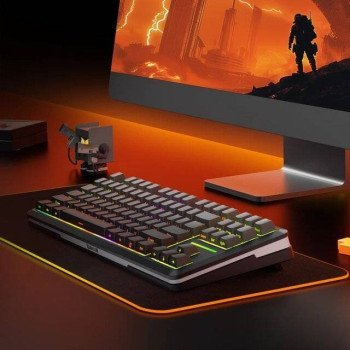 Redragon K734SP RGB Pro Keyboard EN Wildslash Pro
