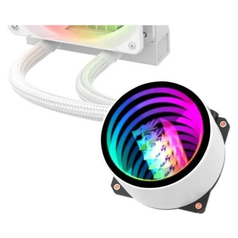 Redragon CCW-3011 240mm ARGB CPU Cooler