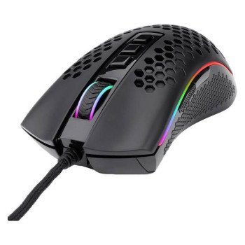 Redragon M808 Storm RGB Gaming Mouse