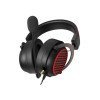 Redragon LUNA H540 Wired Headset - Black Redragon LUNA H540 Wired Headset - Black