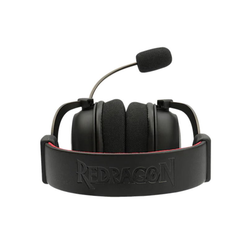 Redragon H510 Zeus-X RGB Wired Gaming Headset - 7.1 Surround Sound