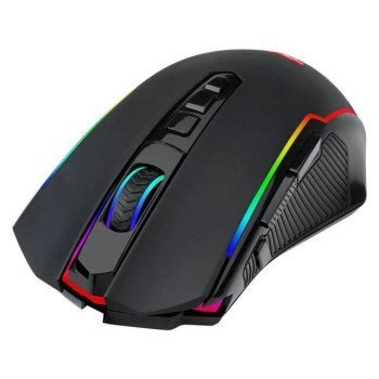 Redragon M914‑RGB Nix Wireless Mouse (2.4G)