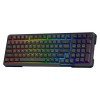 Redragon Bragi Pro Keyboard K688GB RGB (2.4G / BT / Wireless) Redragon Bragi Pro Keyboard K688GB RGB (2.4G / BT / Wireless)