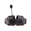 Redragon LUNA H540 Wired Headset - Black Redragon LUNA H540 Wired Headset - Black