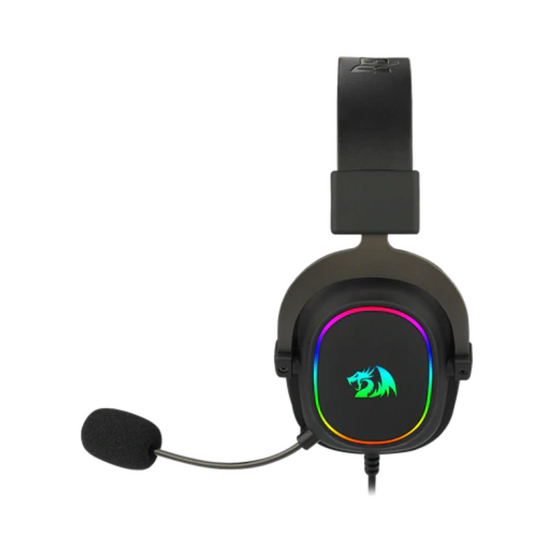 Redragon H510 Zeus-X RGB Wired Gaming Headset - 7.1 Surround Sound