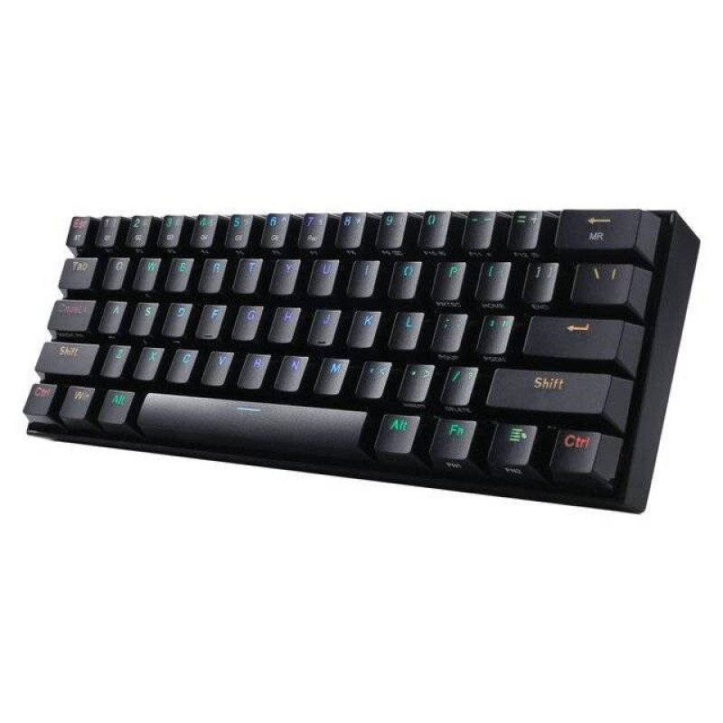 Redragon K530 Pro Draconic RGB Keyboard (Blue Switches)