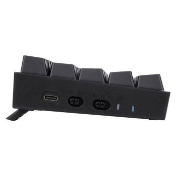 Redragon K530 Pro Draconic RGB Keyboard (Blue Switches)