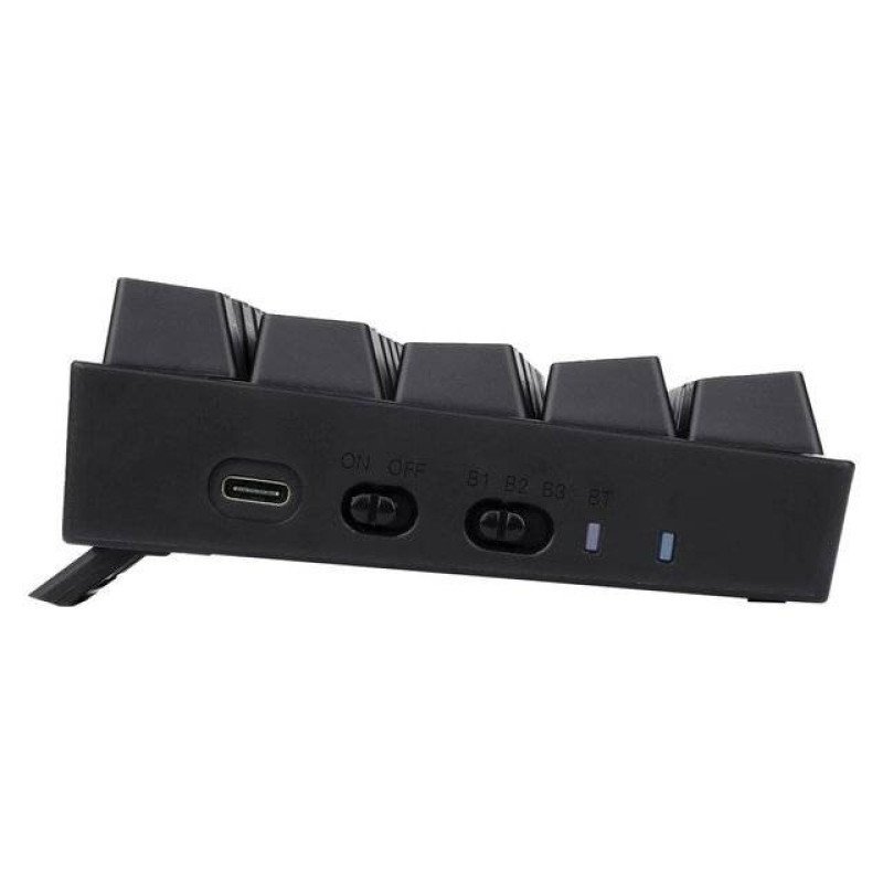 Redragon K530 Pro Draconic RGB Keyboard (Blue Switches)