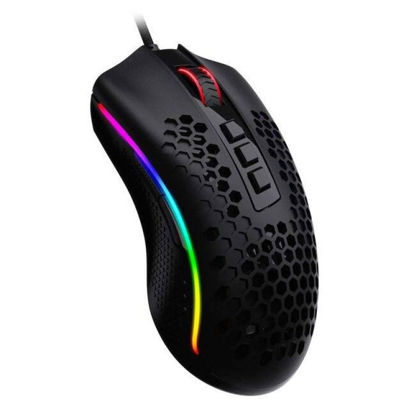 Redragon M808 Storm RGB Gaming Mouse