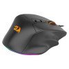 Redragon M806 Bullseye RGB Gaming Mouse