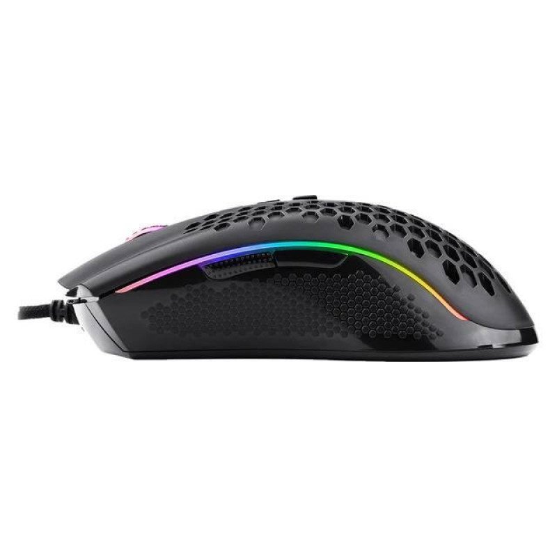 Redragon M808 Storm RGB Gaming Mouse