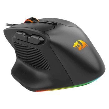 Redragon M806 Bullseye RGB Gaming Mouse