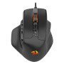 Redragon M806 Bullseye RGB Gaming Mouse