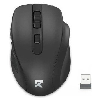 Redragon BM‑4092 Wireless Mouse (Black / 2.4G)
