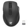 Redragon BM‑4092 Wireless Mouse (Black / 2.4G)