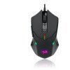 Redragon M601 CENTROPHORUS RGB Gaming Mouse