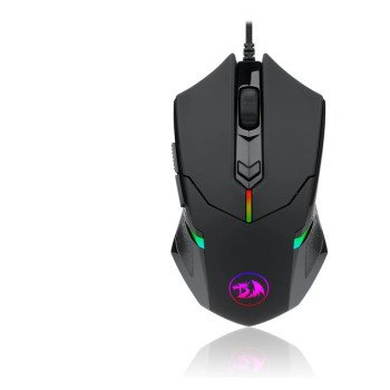 Redragon M601 CENTROPHORUS RGB Gaming Mouse