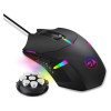 Redragon M601 CENTROPHORUS RGB Gaming Mouse