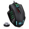 Redragon M908 IMPACT Gaming Mouse Redragon M908 IMPACT Gaming Mouse