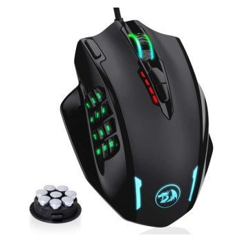 Redragon M908 IMPACT Gaming Mouse