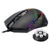 Redragon M601 CENTROPHORUS RGB Gaming Mouse