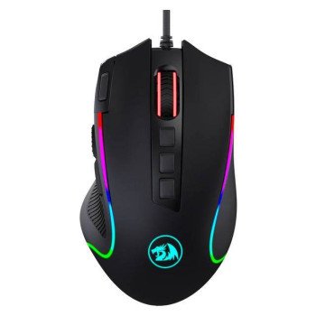 Redragon M612 Predator RGB Gaming Mouse