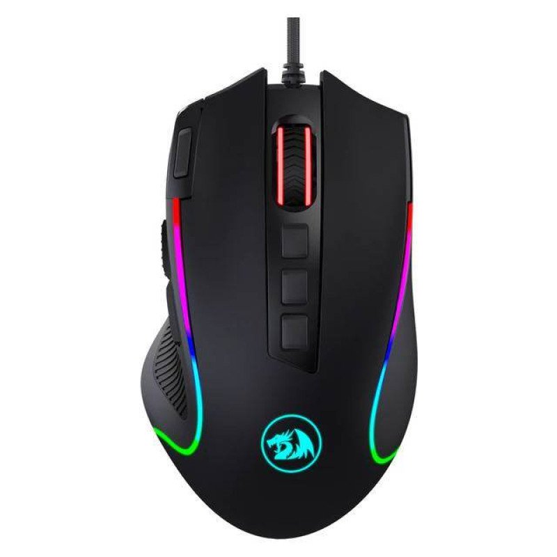 Redragon M612 Predator RGB Gaming Mouse
