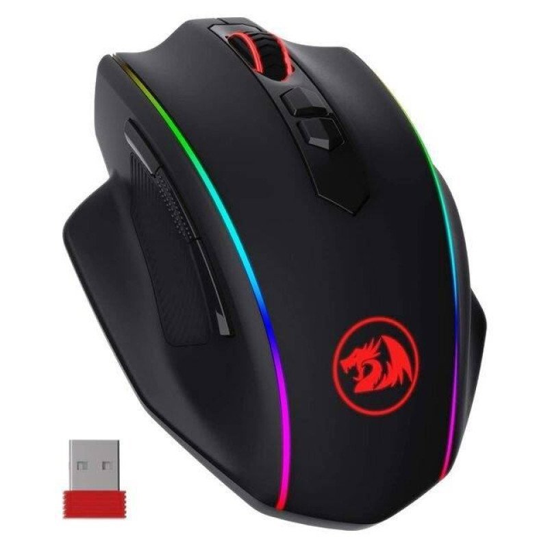 Redragon M686 Vampire Elite Wireless Gaming Mouse Redragon M686 Vampire Elite Wireless Gaming Mouse