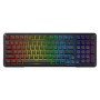 Redragon Bragi Pro Keyboard K688GB RGB (2.4G / BT / Wireless)