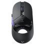 Rapoo VT960 Pro Wireless/Wired Mouse (Black)