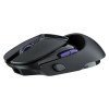 Rapoo VT960 Pro Wireless/Wired Mouse (Black)