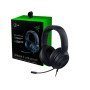 Razer Kraken X LITE Gaming Headset - Black