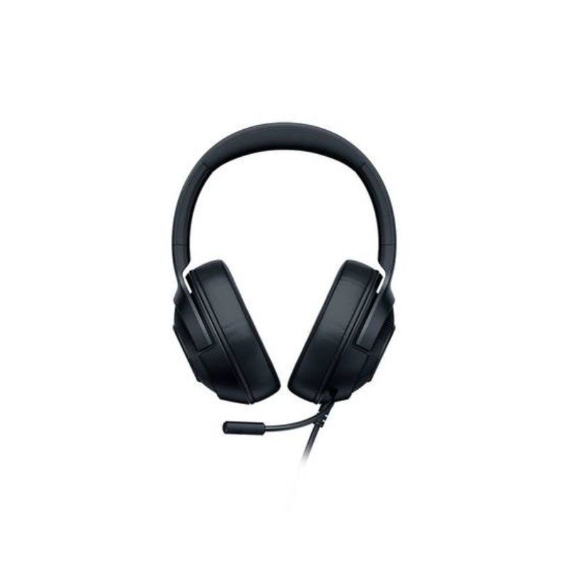 Razer Kraken X LITE Gaming Headset - Black