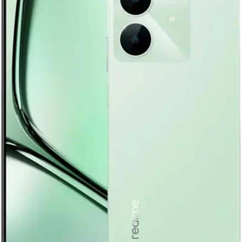 Realme Note 60X  128-4G