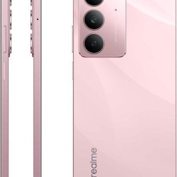 Realme C75x  256 + 8GB
