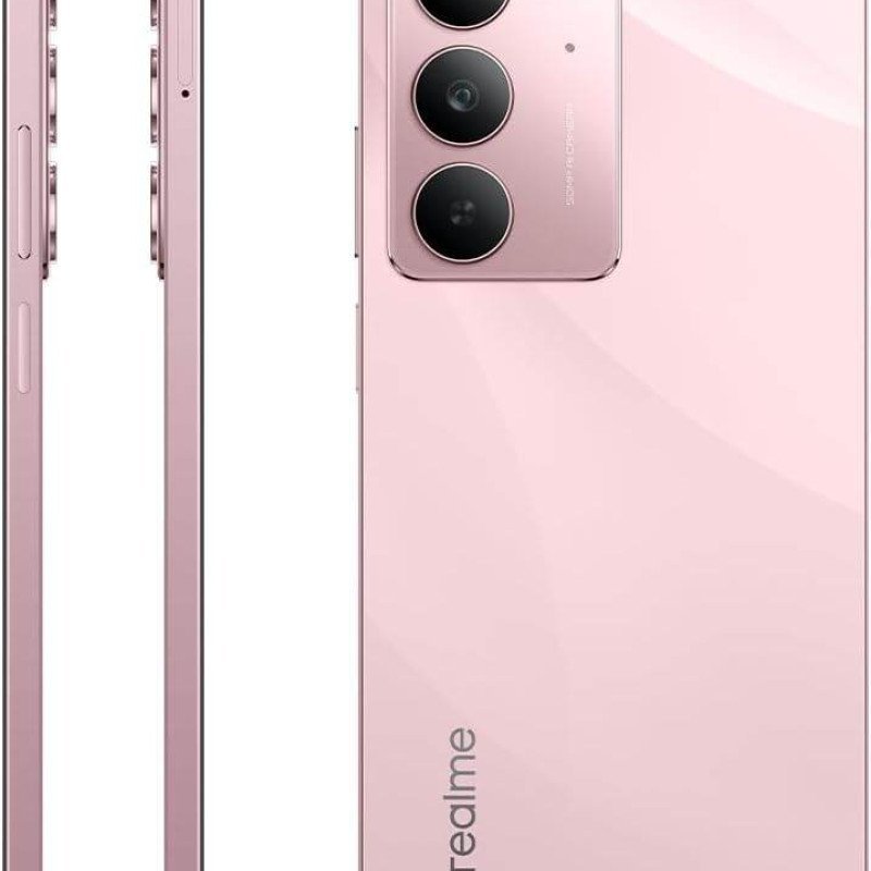 Realme C75x  256 + 8GB
