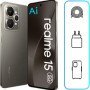 REALME 15 5g  512+12GB