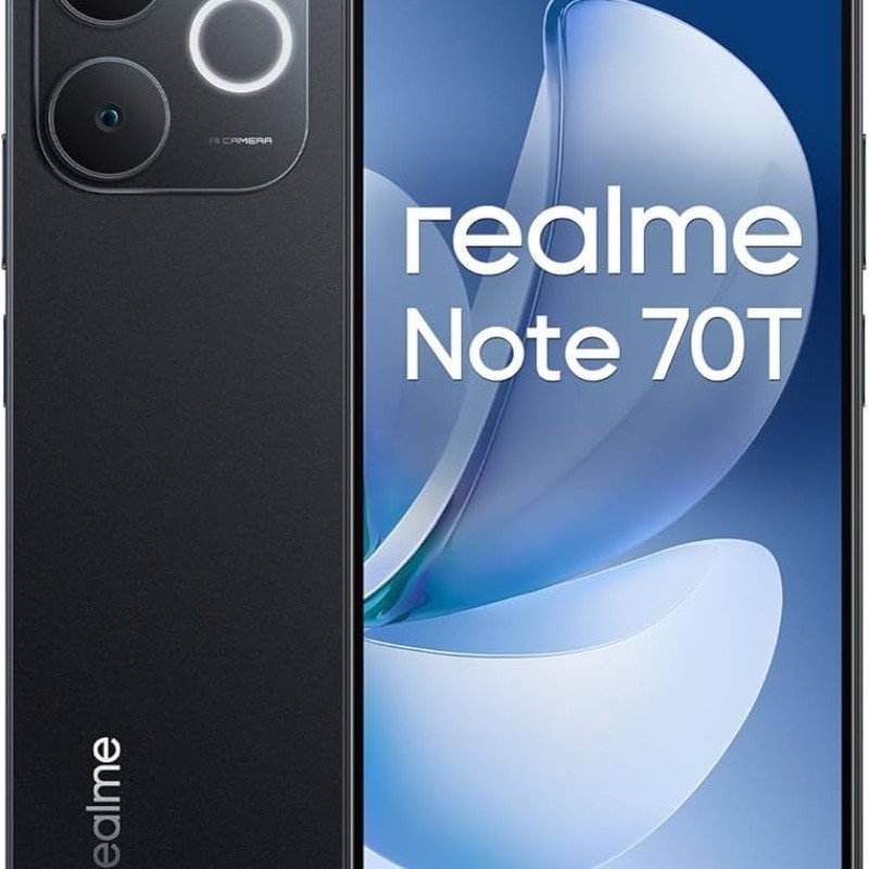 Realme Note 70  256-8G