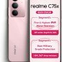 Realme C75x  256 + 8GB
