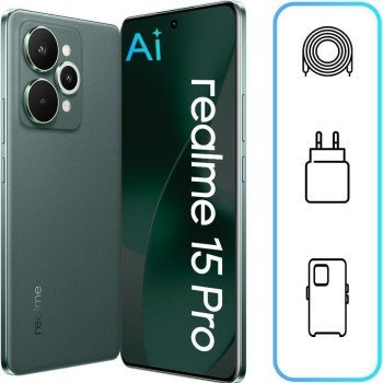 REALME 15 PRO 5g  512-12G