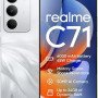 Realme C71  128-6G