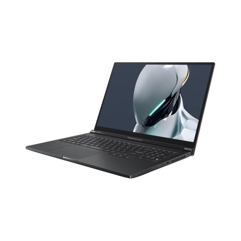 RedMagic Titan 16 Pro GN001J - Intel® Core i9-14900HX, RAM 16GB , SSD 1TB, RTX 4060 8GB, 16 Inch QHD 240z ,Eclipse RedMagic Titan 16 Pro GN001J - Intel® Core i9-14900HX, RAM 16GB , SSD 1TB, RTX 4060 8GB, 16 Inch QHD 240z ,Eclipse