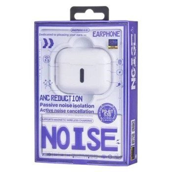 Remax PD-BT530 Earphone (White)