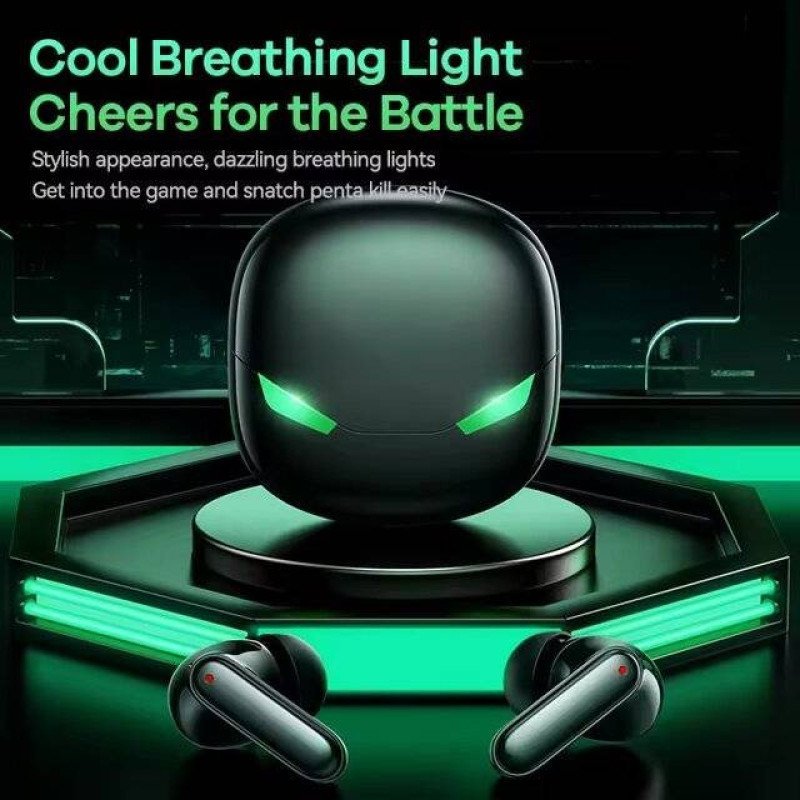 Remax G1 Earphones (Black)