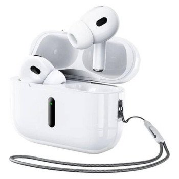 Remax PD-BT530 Earphone (White)