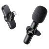 Remax K09 Wireless Mic (Type-C)