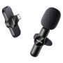 Remax K09 Wireless Mic (Type-C)