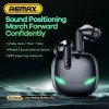 Remax G1 Earphones (Black)